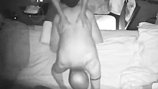 Truckers' Cam Fuck-fest