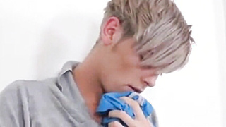 Twunk Snuffles Schwimmer No condom