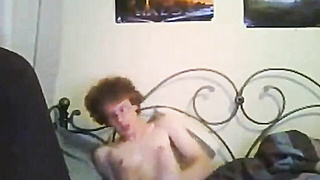 Schlauer Twunk Hand-job