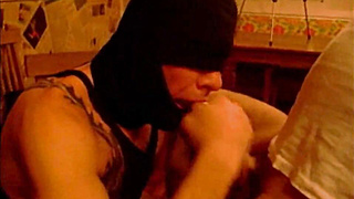 Amateur Mass ejaculation with Large Schlong