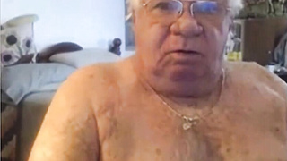 Granddad's Solo Demonstrate