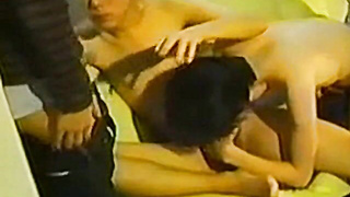 Sans a condom Amateur Chinese Youngsters