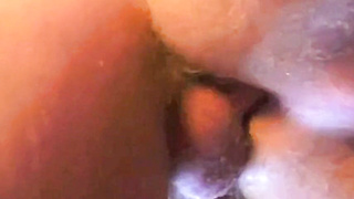 Condom-free Joy: Jizm, Eat, Repeat