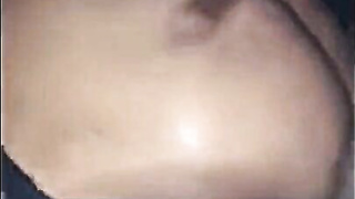 Obese Parent Takes It Sans a condom