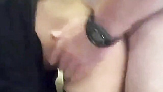 Sissyboi Blows Amateur Pink cigar