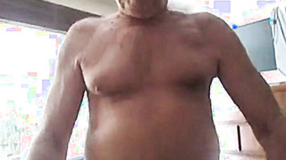 Parent's Yam-sized Trunk Barebacks My Fuck hole