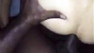 Last Summer's Multiracial No condom Pummel