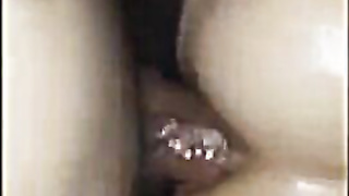 Breeding My Buddy's Thick Manmeat Sans a condom