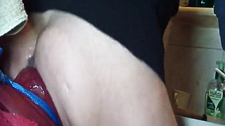 A Rail with my Monstrous Manmeat Sleipnir