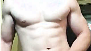 Red-haired Youngster's Solo Flash