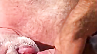 Otter Dad Needs Jizm