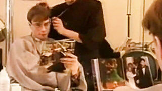 Youngster Rubdown Hand-job