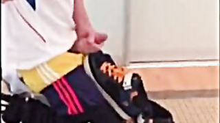 Youngster Hand-job Amateur Movie - Sehr Geil