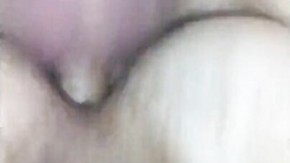 Dad Barebacks Young Youngster