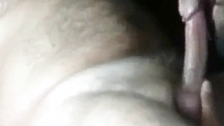 Mature Ass bandit Parent Gets Personal with a Young Stud!