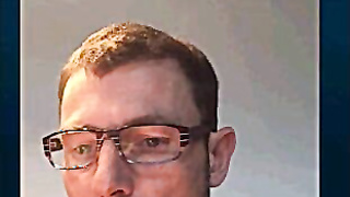 Thick-Trouser snake Parent Showcases Off on Webcam