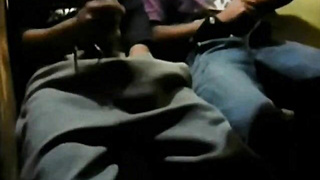 Jóvenes pajilleros 2