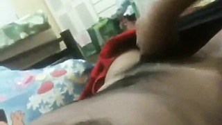 Twunk gets a hand-job from his Chinese buddy.