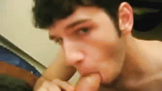 Ginormous Hard-on Amateur Hand job