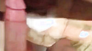 No condom Nads for Lad on Web cam