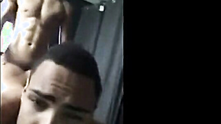 Parent knows he's bashing that condom-free Brazilian amateur supreme.