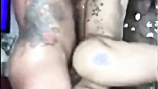 Large-Man meat Brazilian Muscle Otters Without a condom