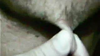 Father's Elongated Nips