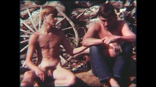 Antique Queer Artistic Sequences