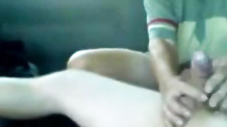 Father Marcmann's Suck off Escapade