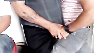 Amateur Adult Joy: Swelling Touchers 2