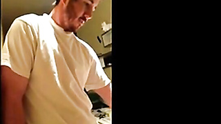 Chinese Transsexual Drinks Thug's Blast