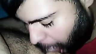 Enormous Brazilian Dad Sans a condom with Amateur Grizzly Duo