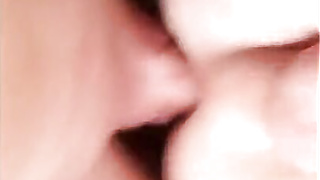 Without a condom Amateur Homo Boink on Web cam