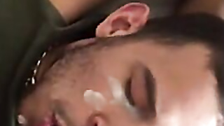 Screaming Noisily, Pouring Out 2