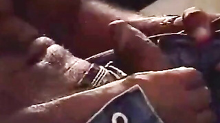 Amateur Mexican: Molten Cuban Dudes