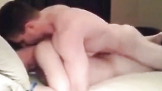 Ginormous Boner Amateur Beau Intercourse