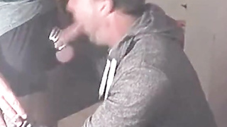 Reeper's Head & Manhood Sucky-sucky Amateur Web cam Flick