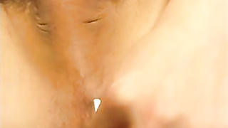 Lad's Aneros Rubdown Solo