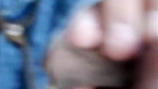 Road Tour Sex with My Bear of a Nephew