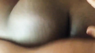 Black Jock Takes Sans a condom Penetrating from White Thug