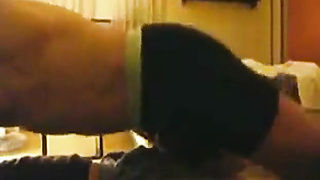 Thick-Penis Teddy and Twunk: Bone Test