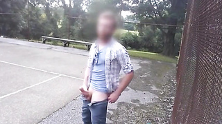 Giant Shaft Outdoor Escapade