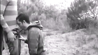 Twunks Have Joy in the Forest