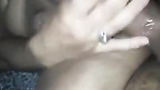 Sans a condom Amateur Assfuck on Cam