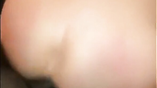 Black Salami Breeds Willing No condom Biotch