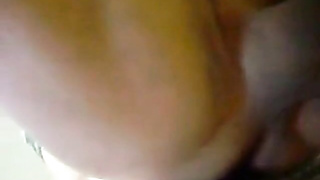 Amateur No condom Father