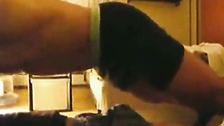 Monstrous-Trouser snake Cub and Lad: Weenie Test