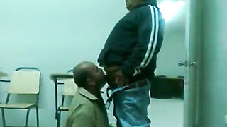 Enormous Dad Hairy man Bj's Chub