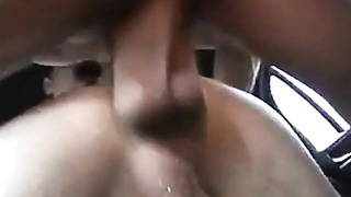 Amateur Boning in the Camper