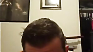 Fellating Till It Gushes